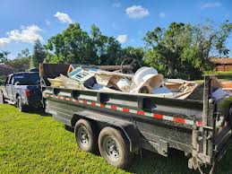 Best Basement Cleanout  in Blaine, TN